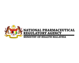NPRA Malaysia National Pharmaceutical Regulatory Agency Logo